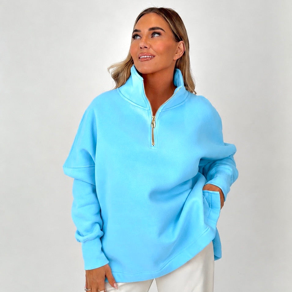 Renew Collection Sweater