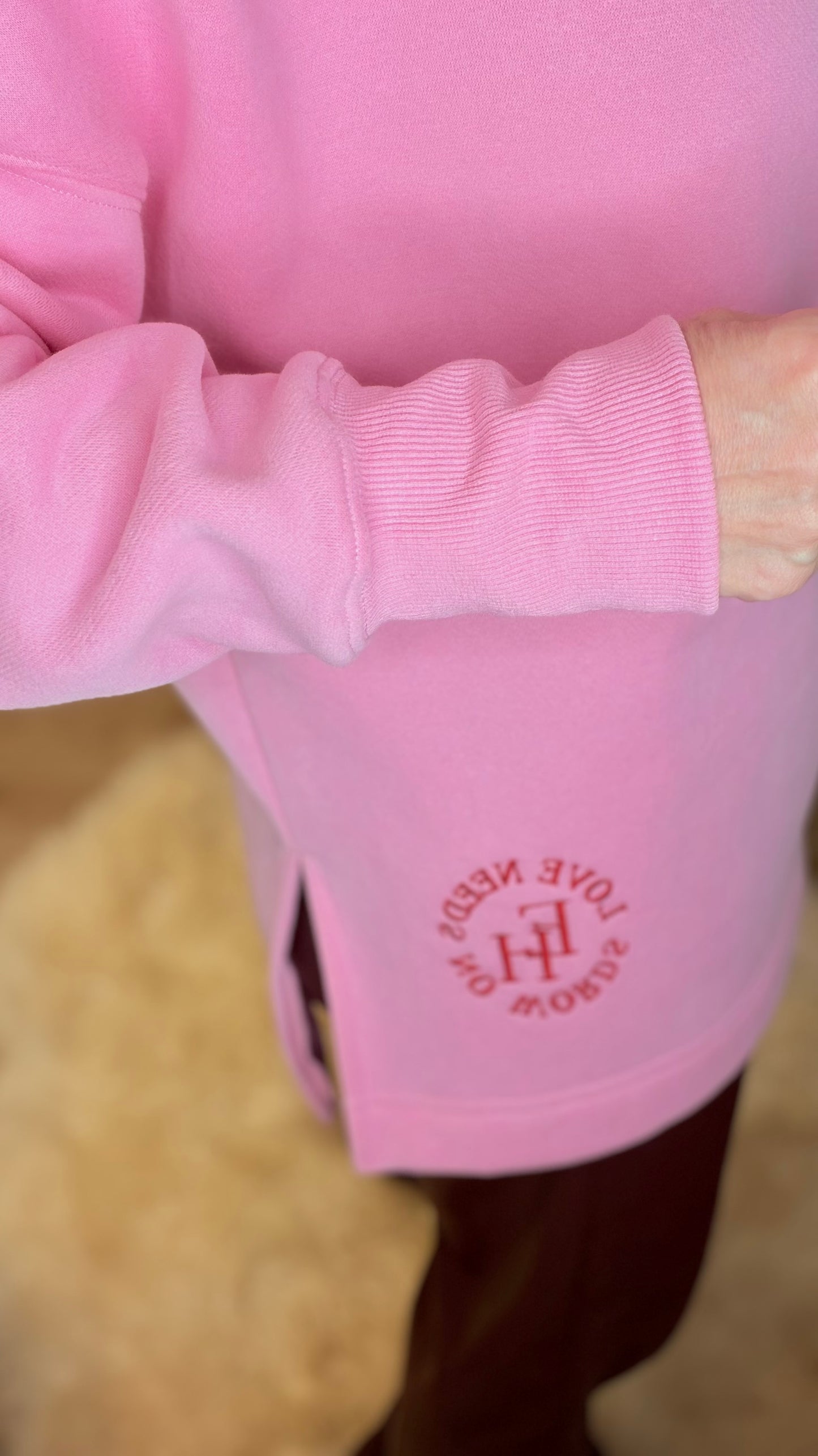 Renew Sweater Collection