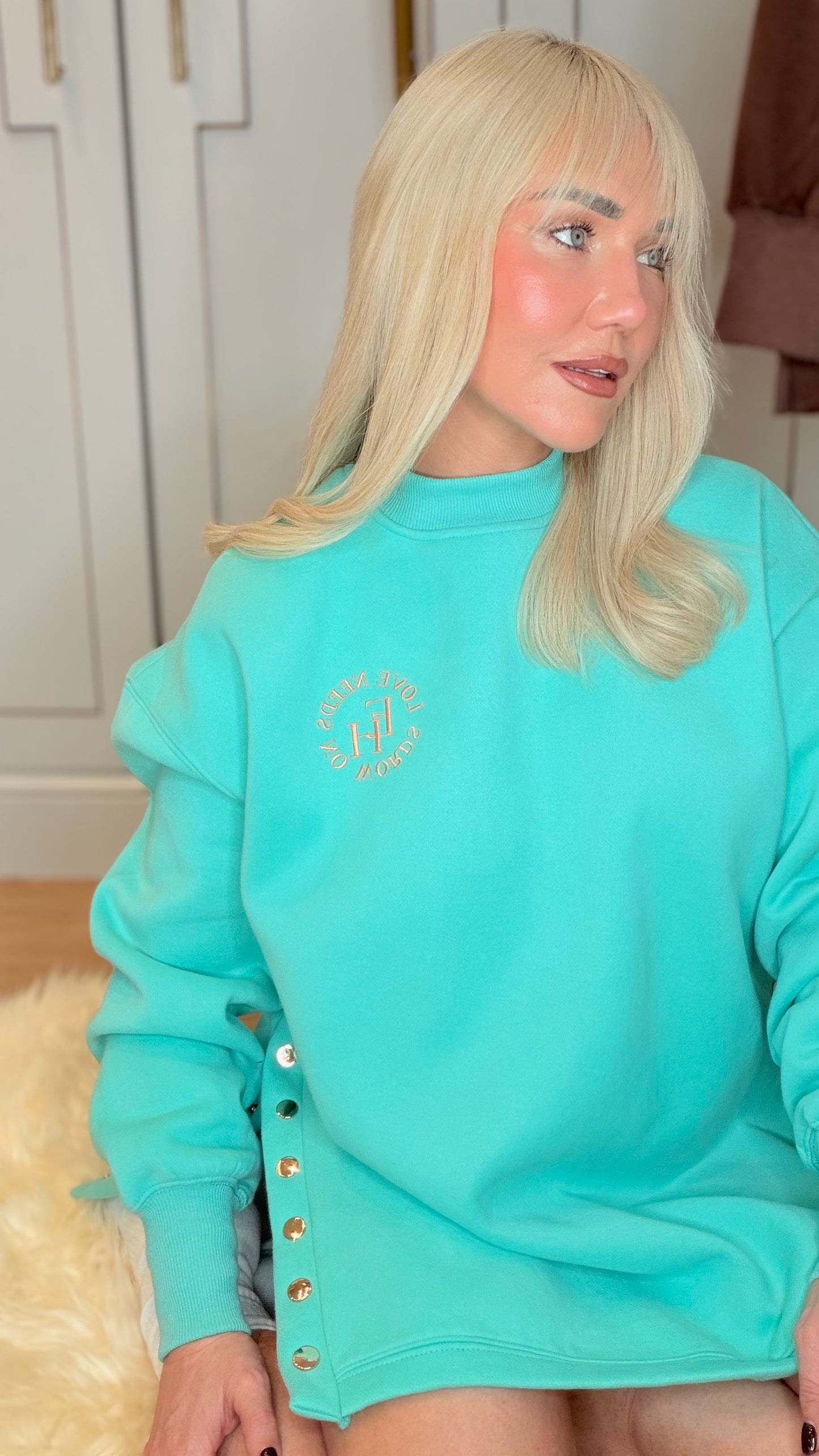 Soul Collection Sweater