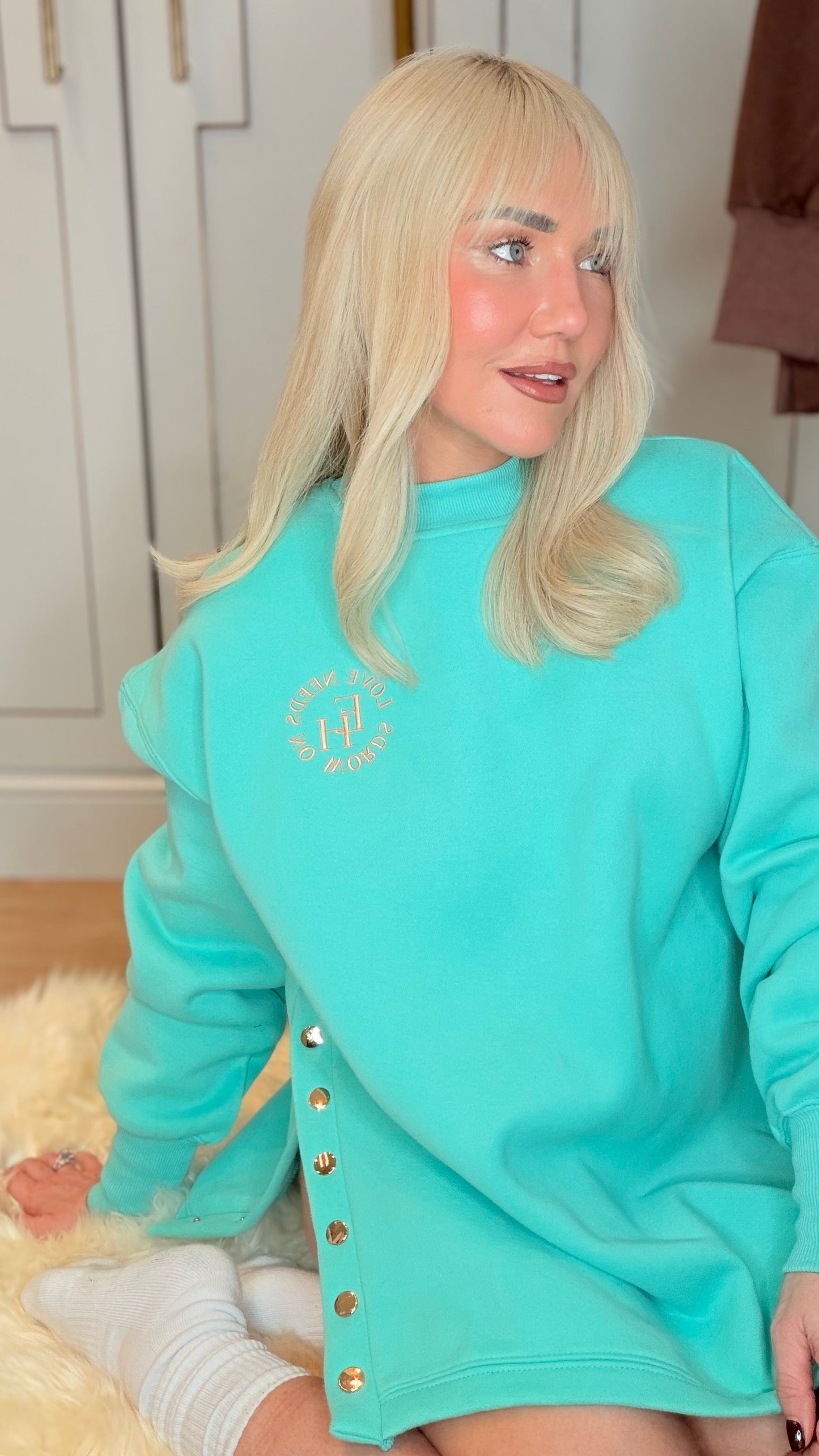 Soul Collection Sweater