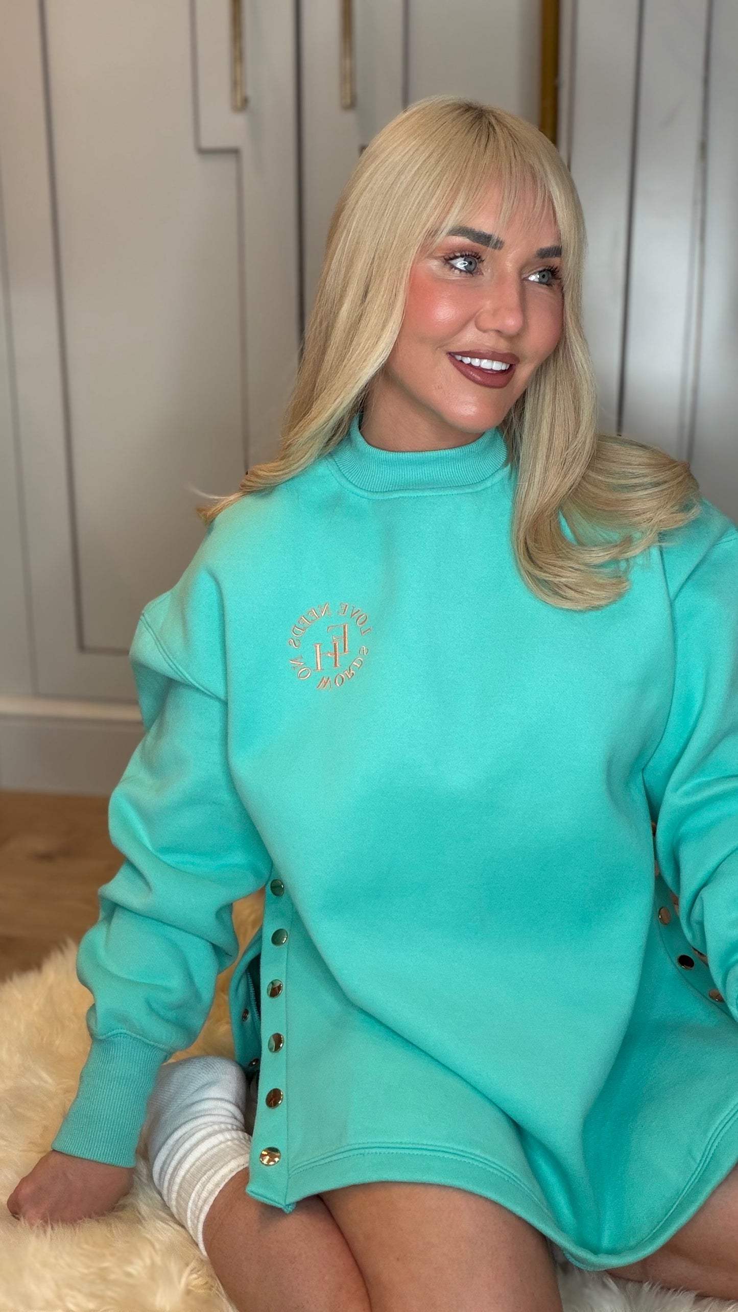 Soul Collection Sweater