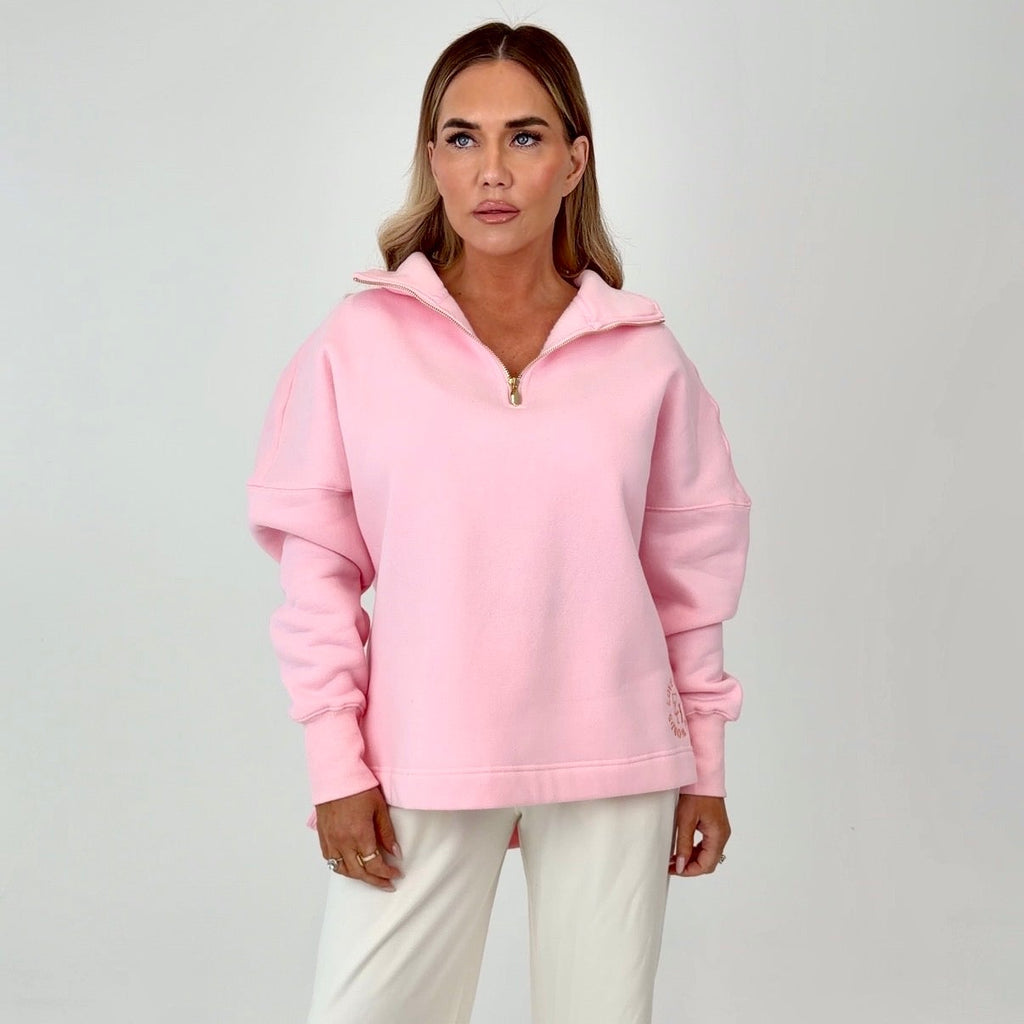 Renew Collection Sweater