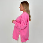 Soul Collection Sweater