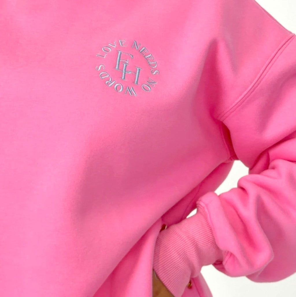 Soul Collection Sweater