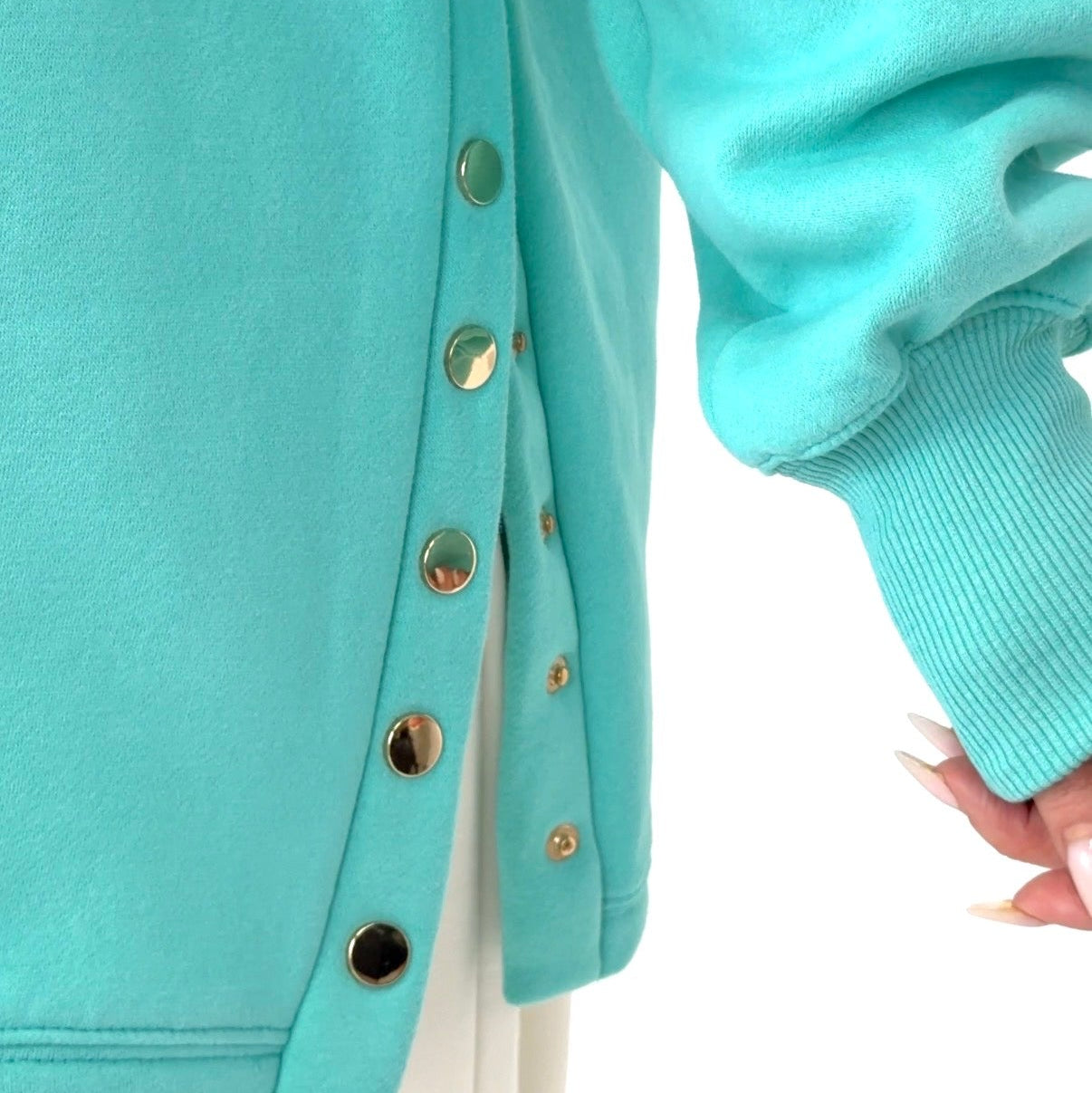Soul Collection Sweater