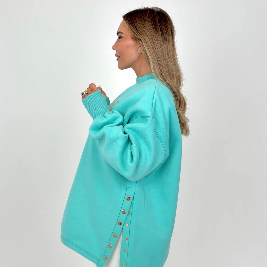 Soul Collection Sweater