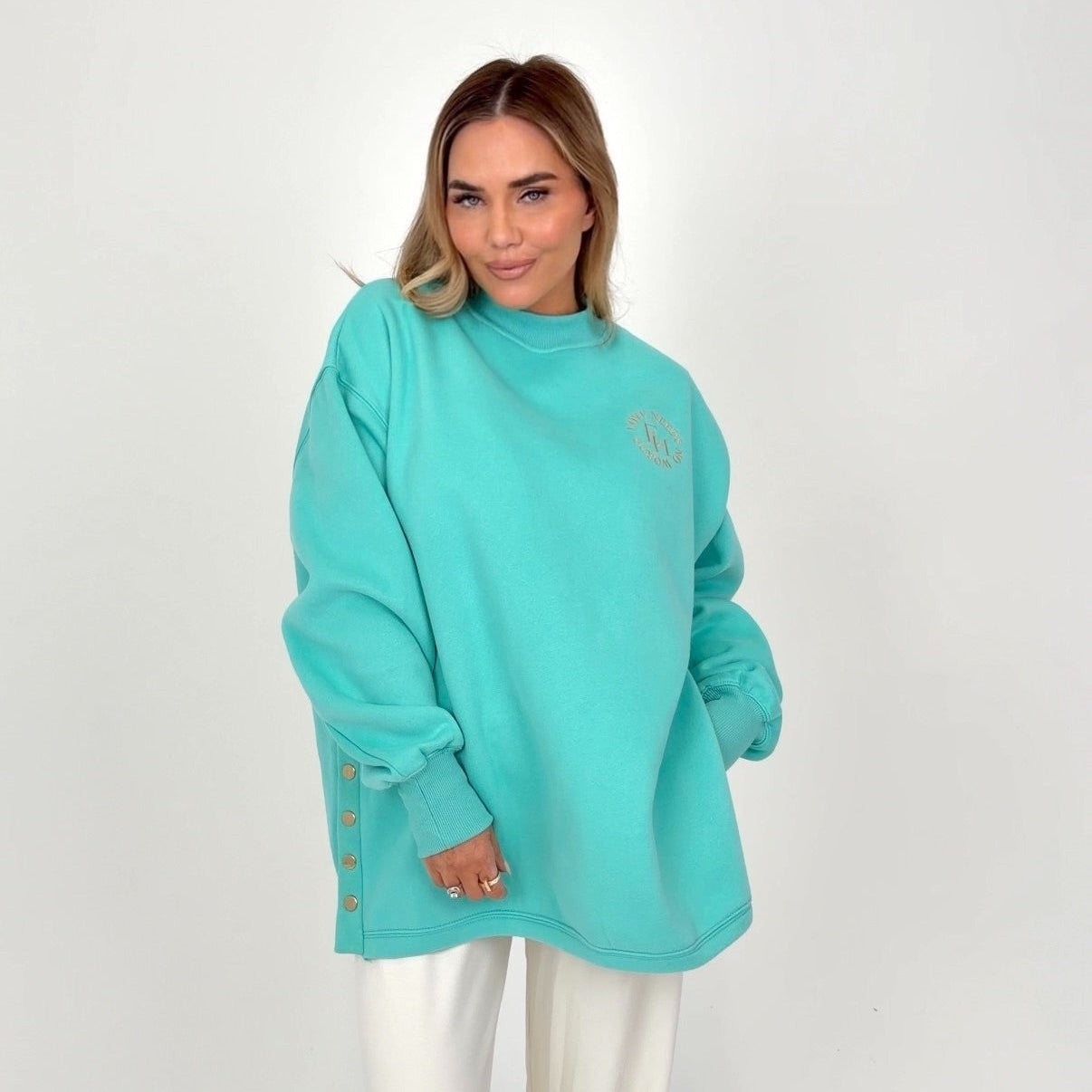 Soul Collection Sweater