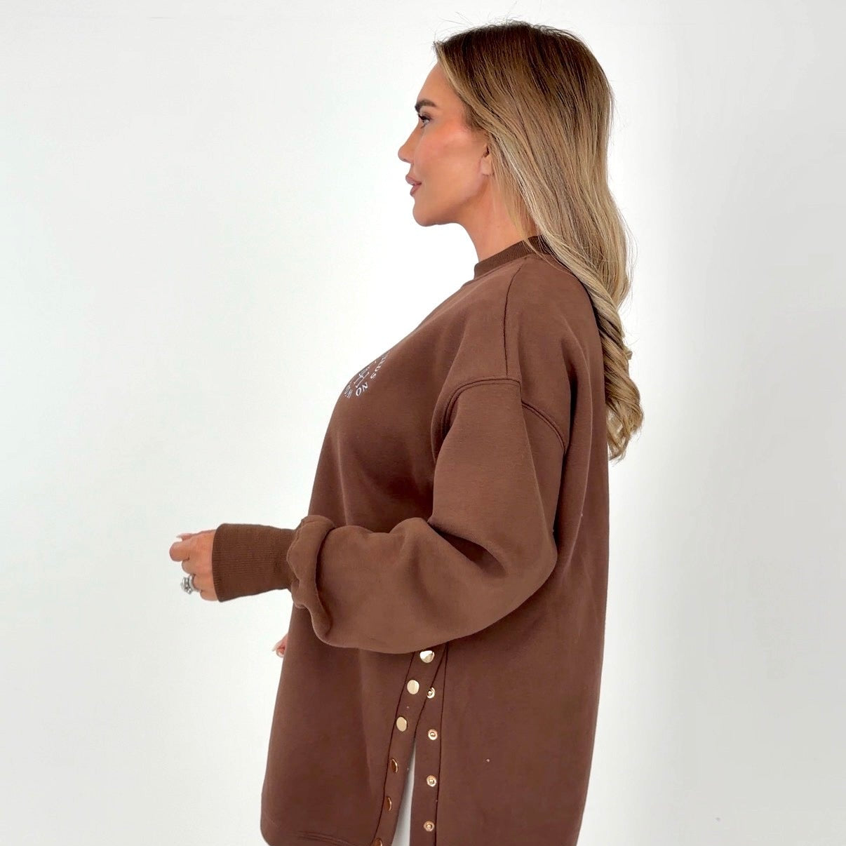 Soul Collection Sweater