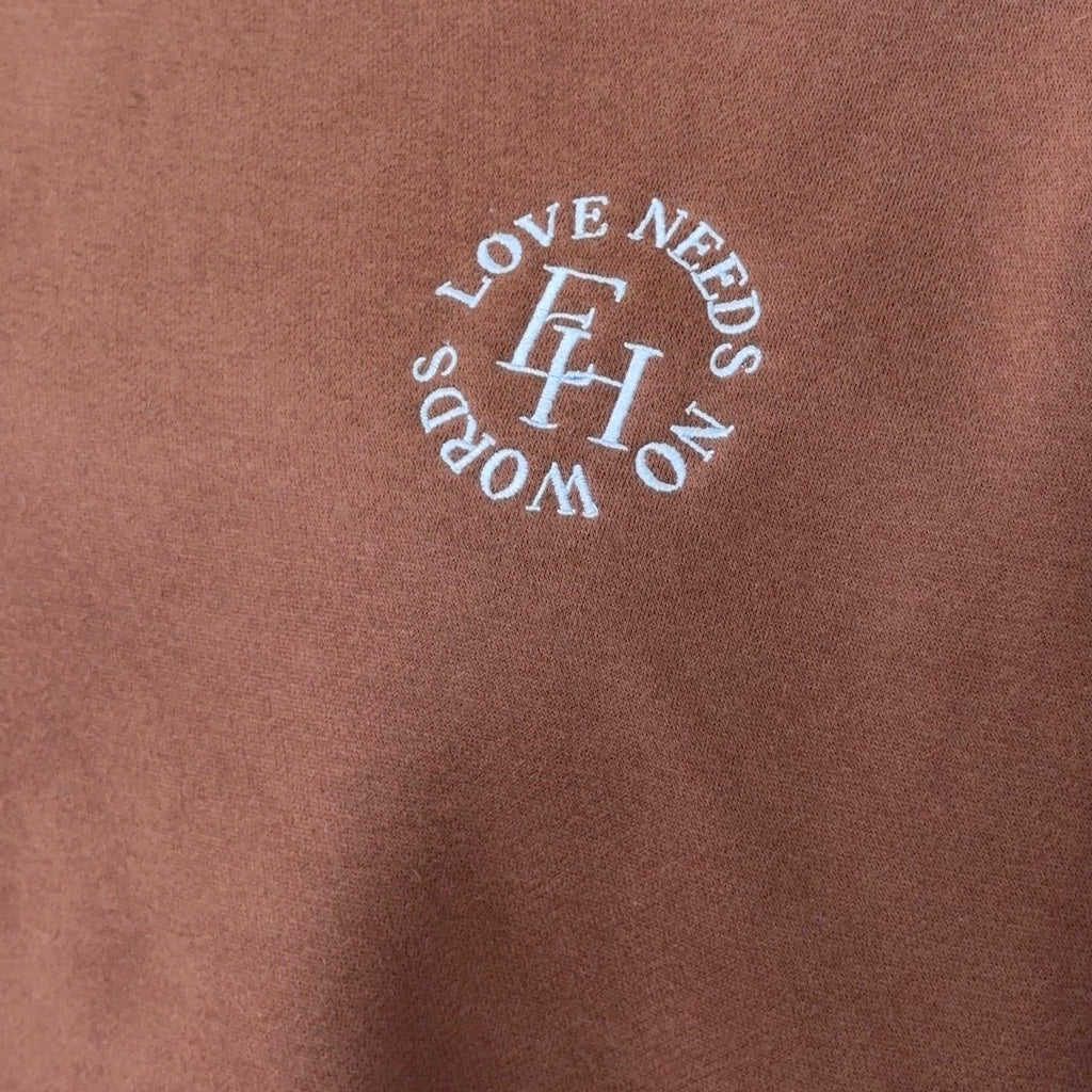 Soul Collection Sweater
