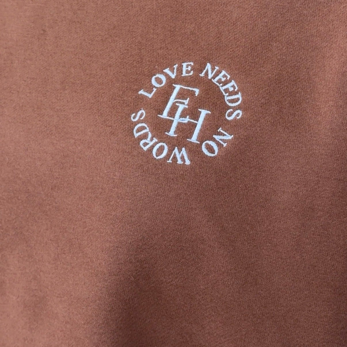 Soul Collection Sweater