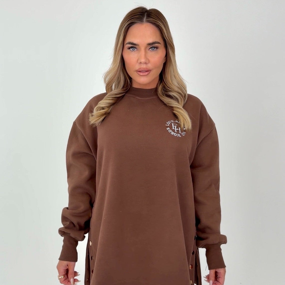Soul Collection Sweater