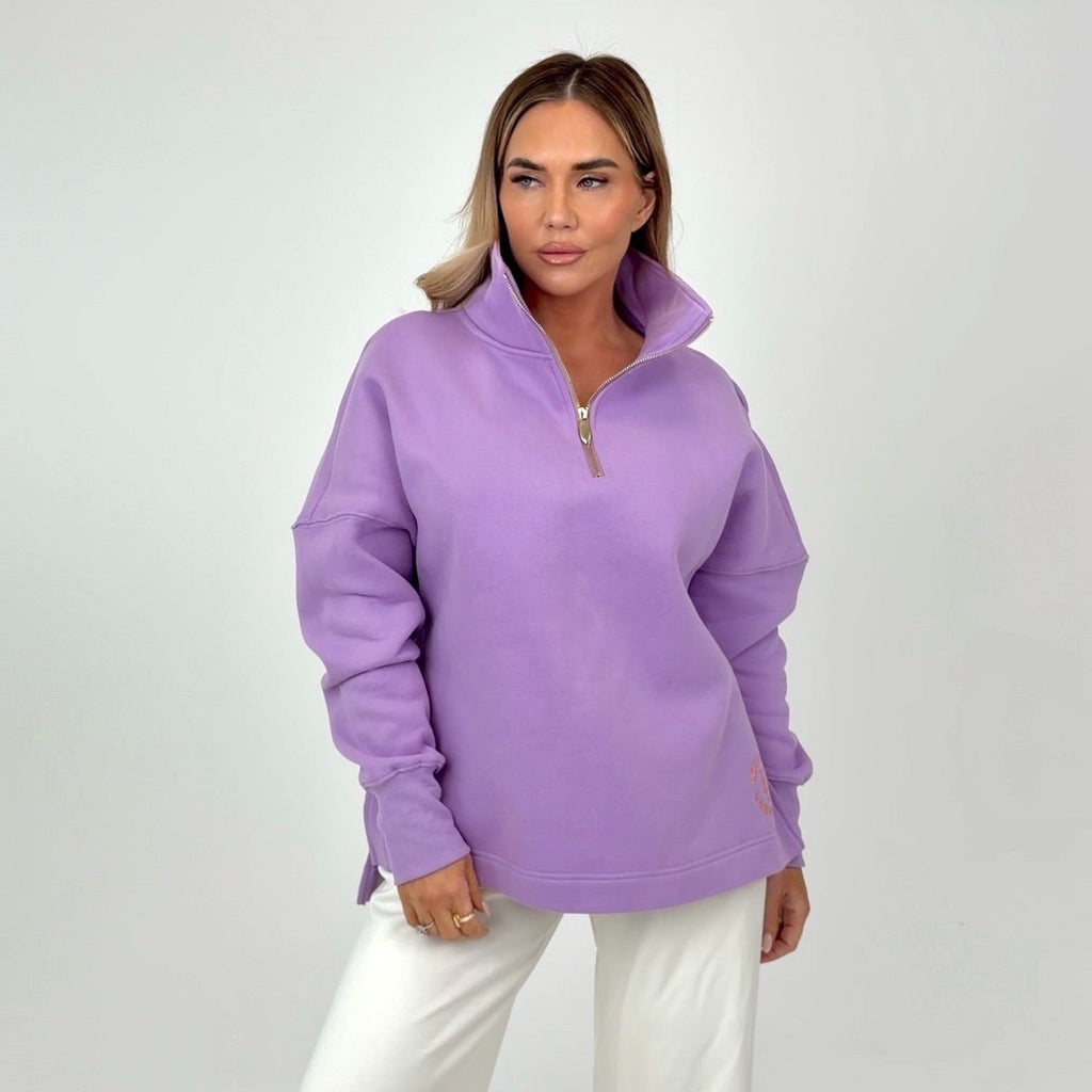 Renew Collection Sweater