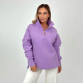 Renew Collection Sweater