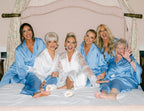 The Something Blue Pyjamas