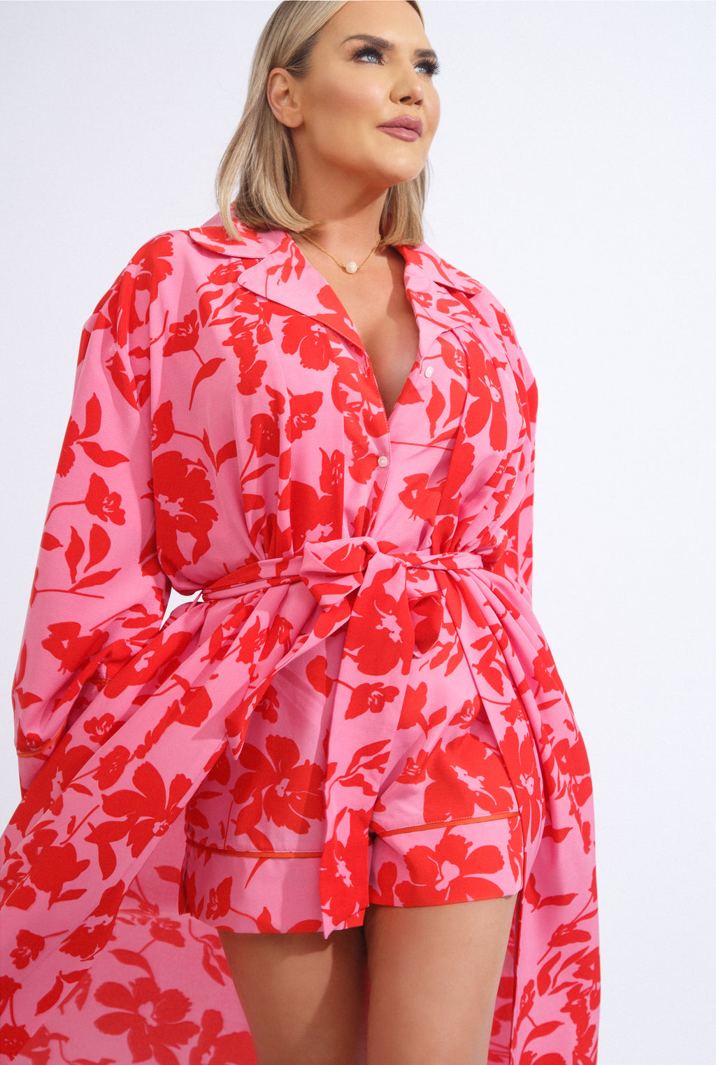 Amore Pyjama Set