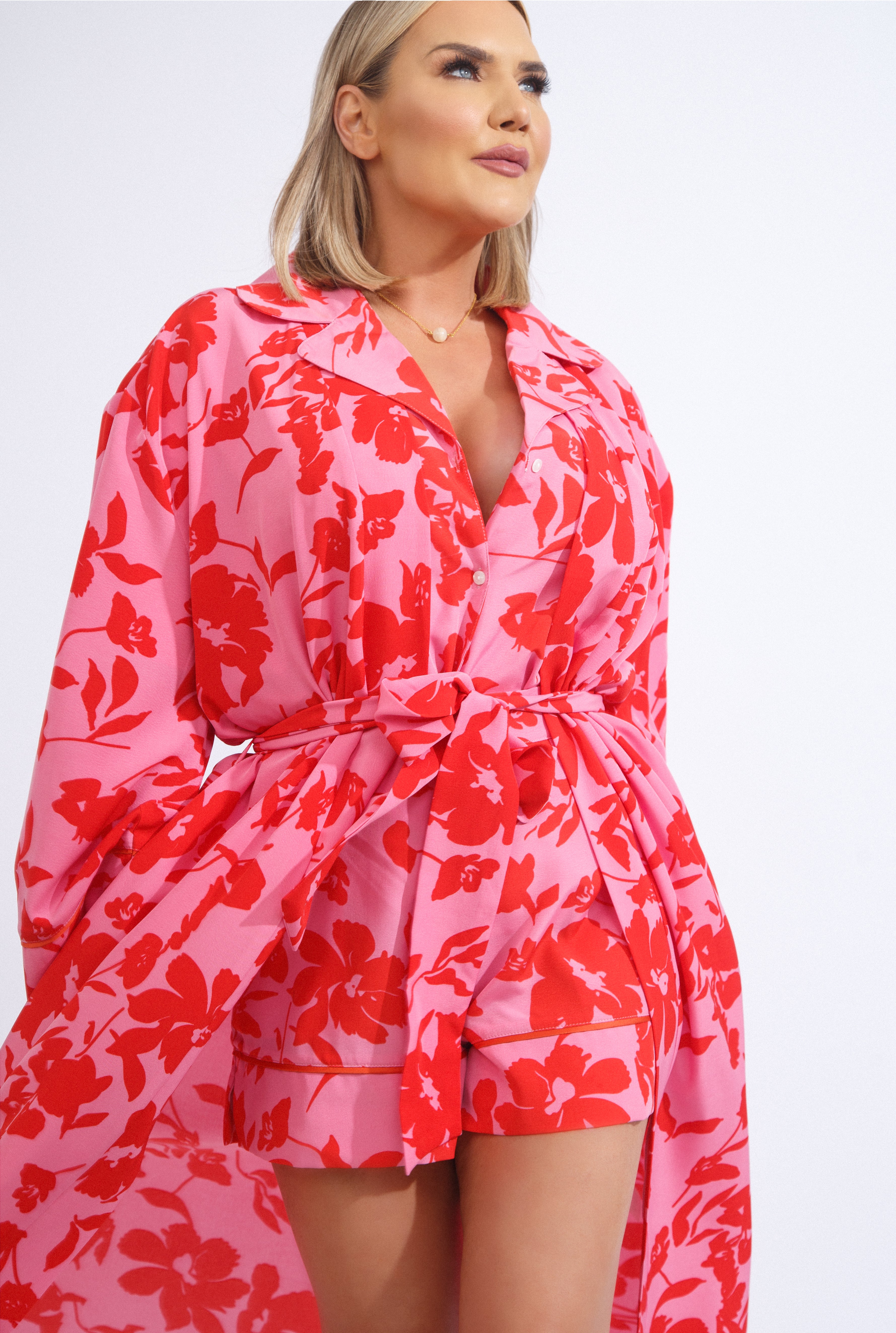Amore Pyjama Set