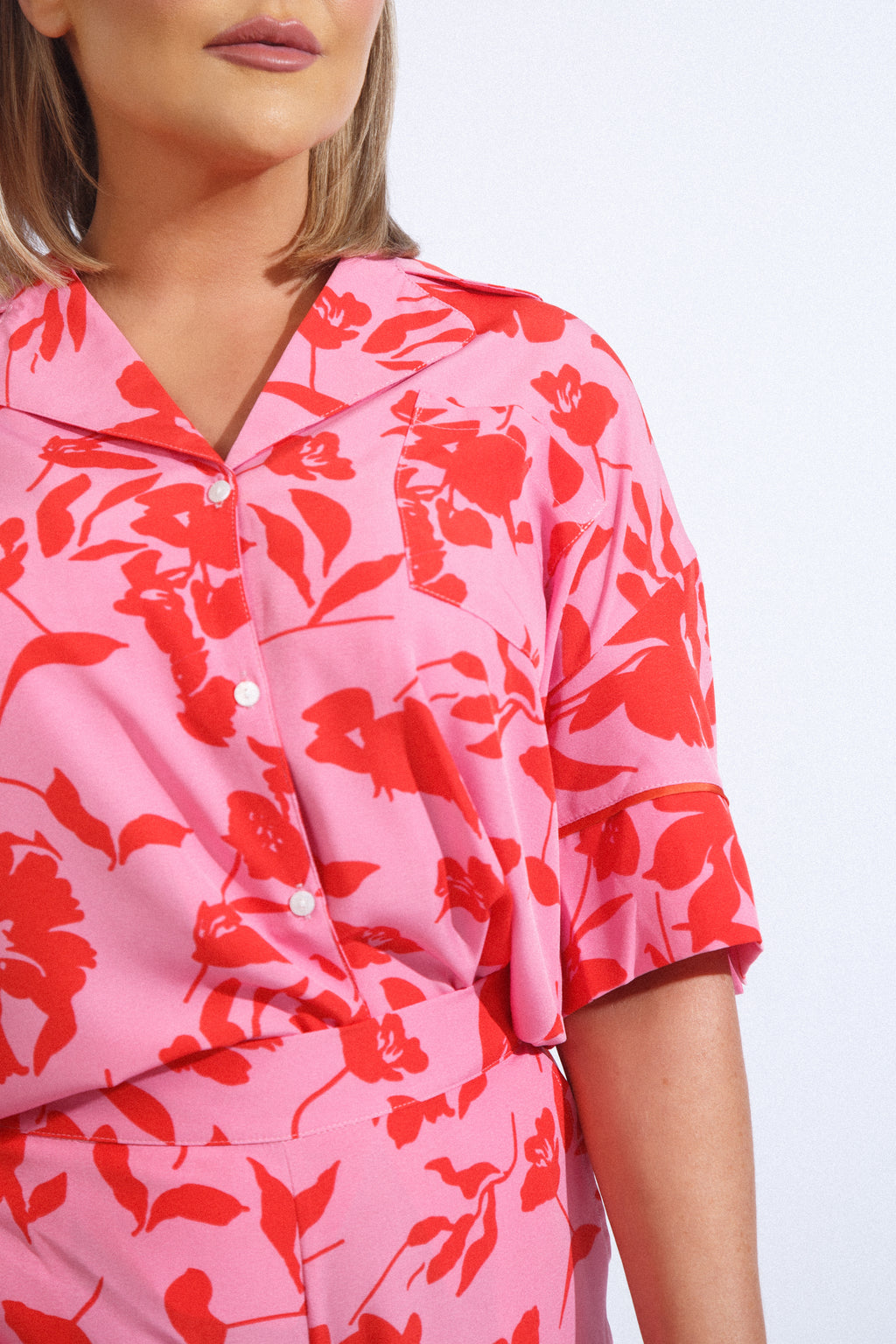 Amore Pyjama Set