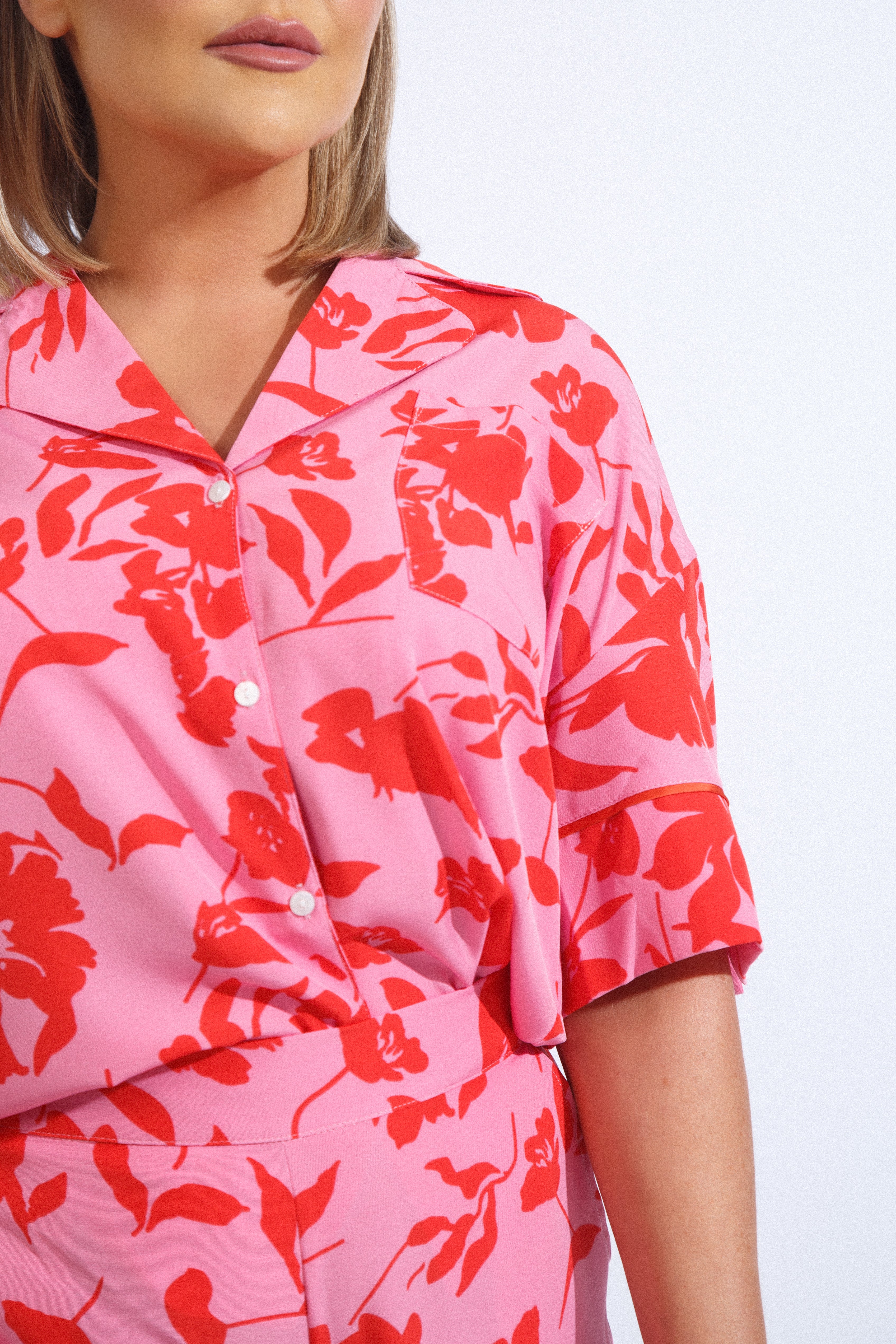 Amore Pyjama Set
