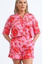 Amore Pyjama Set