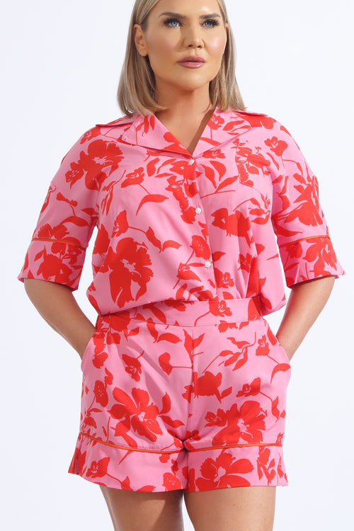Amore Pyjama Set