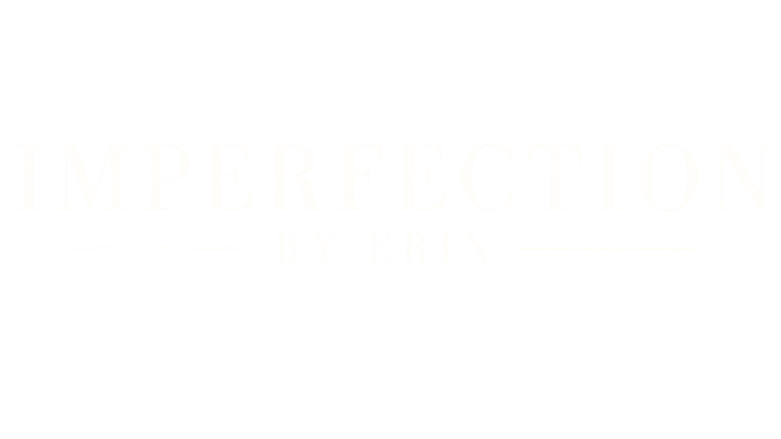 imperfectionbyerin