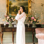 The "Forever" Bridal Robe