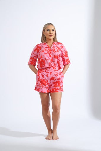 Amore Pyjama Set