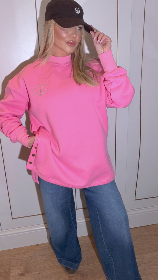 Soul Sweater Collection