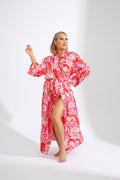 Inspire Housecoat