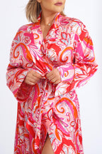 Inspire Housecoat
