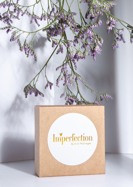 Imperfection Gift Card