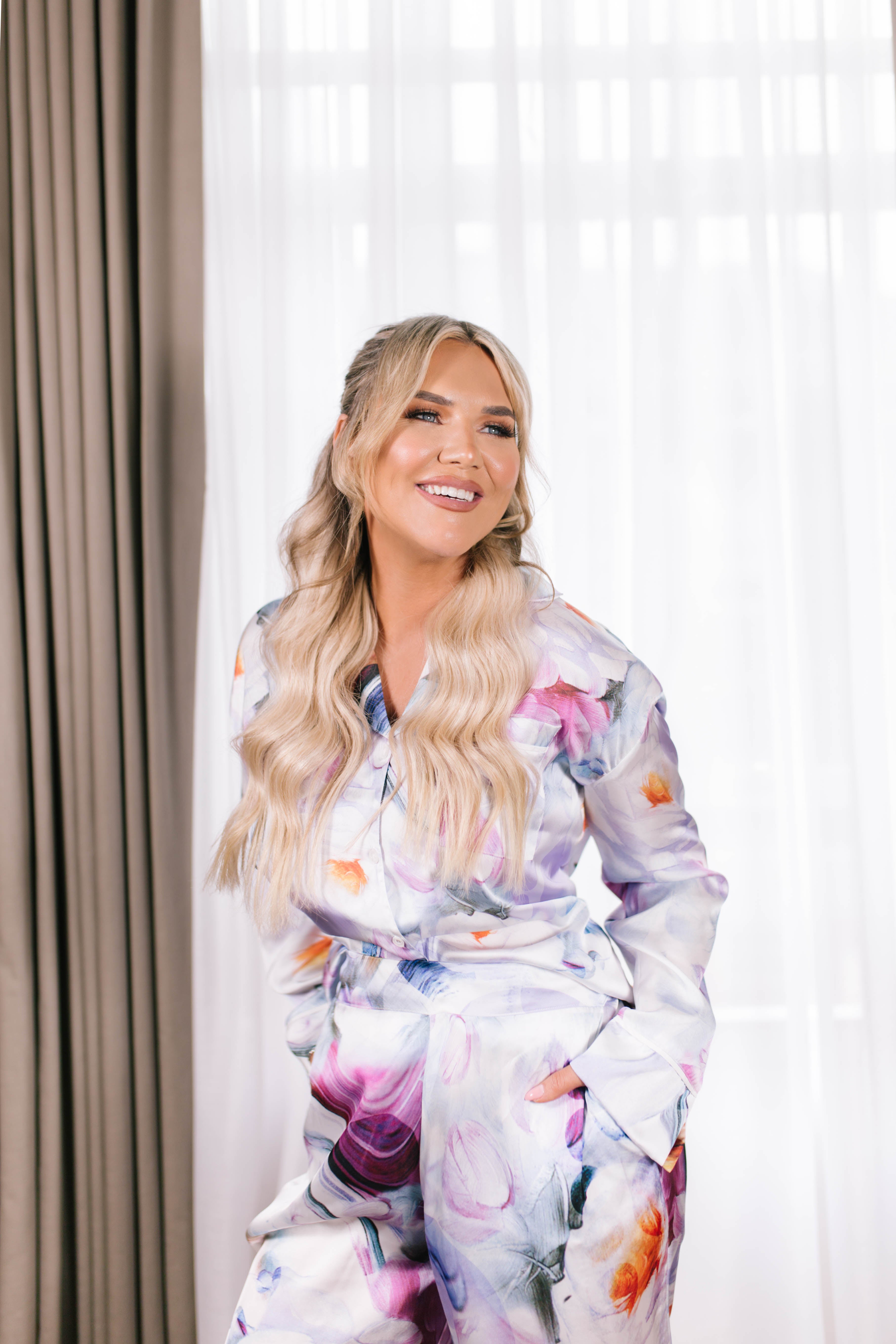 The Hope Pyjamas Set