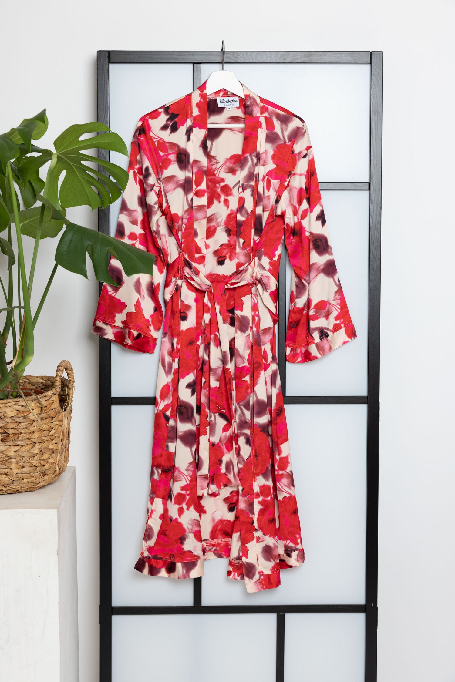 The Love "Housecoat" Robe
