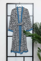 The Strength "Housecoat" Robe