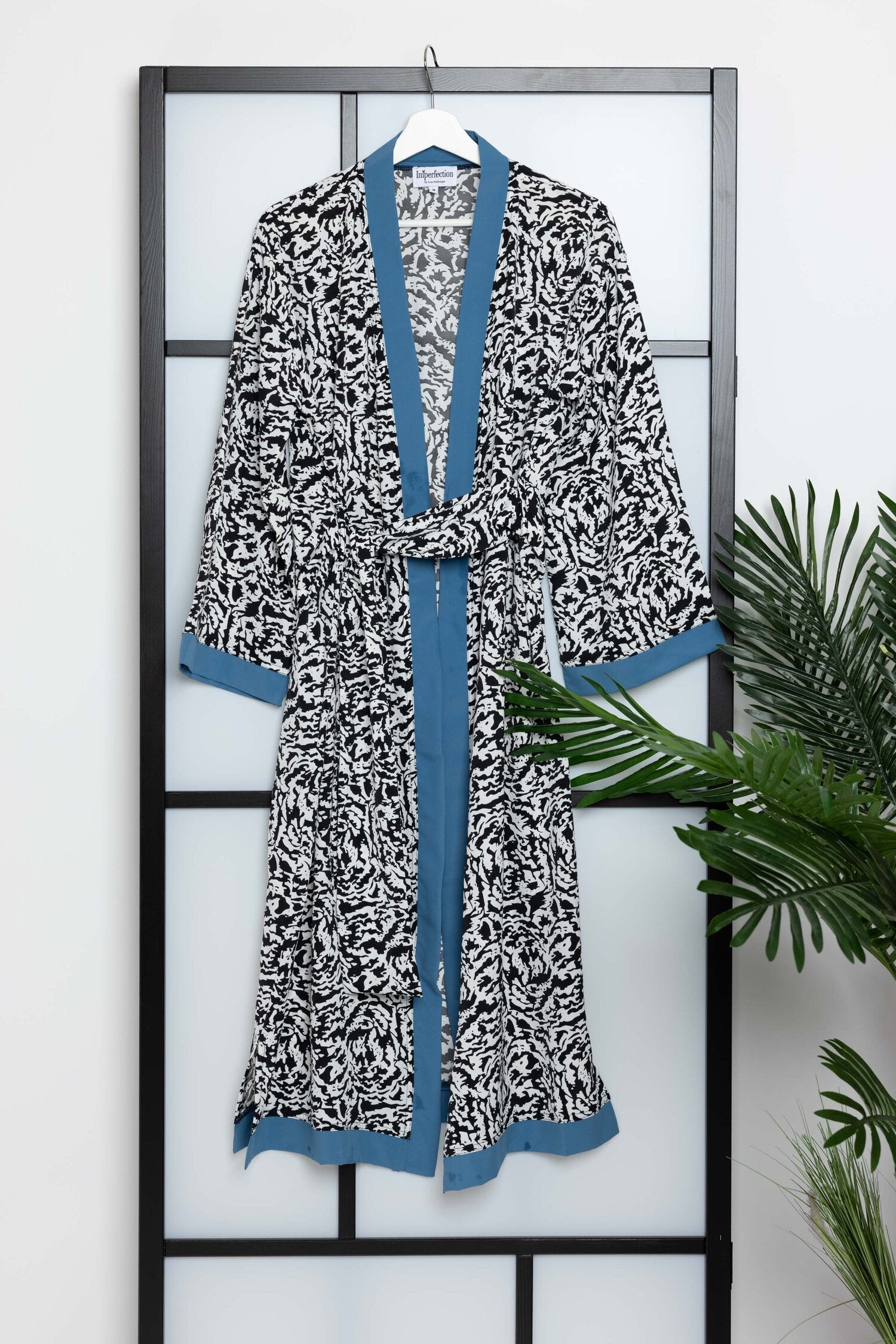 The Strength "Housecoat" Robe